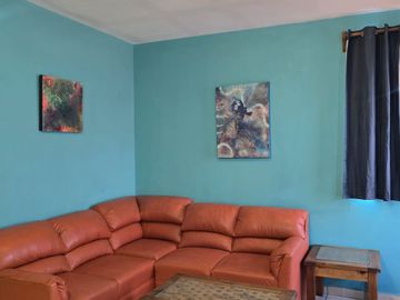 DEPARTAMENTO EN RENTA AL NORTE EN COLONIA KIOSKO EJECUTIVO COMPLETAMENTE AMUEBLADO Y EQUIPADO