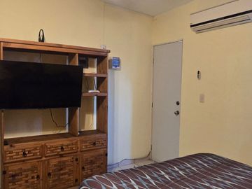 DEPARTAMENTO EN RENTA AL NORTE EN COLONIA KIOSKO EJECUTIVO COMPLETAMENTE AMUEBLADO Y EQUIPADO