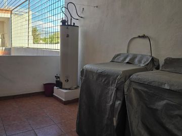 DEPARTAMENTO EN RENTA AL NORTE EN COLONIA KIOSKO EJECUTIVO COMPLETAMENTE AMUEBLADO Y EQUIPADO