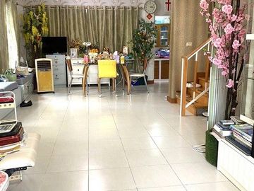 ขายบ้านแฝด คาซ่าวิลล์ 2-2  พระรามสองซอย50 (วัดกำแพง) บางขุนเทียน ใกล้ห้างเซ็นทรัลพะรามสอง  ตกแต่งสวย ราคาดี บ้านพร้อมเข้าอยู่ เดินทางสะดวก