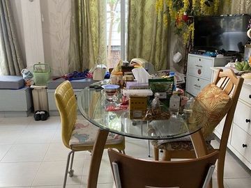 ขายบ้านแฝด คาซ่าวิลล์ 2-2  พระรามสองซอย50 (วัดกำแพง) บางขุนเทียน ใกล้ห้างเซ็นทรัลพะรามสอง  ตกแต่งสวย ราคาดี บ้านพร้อมเข้าอยู่ เดินทางสะดวก