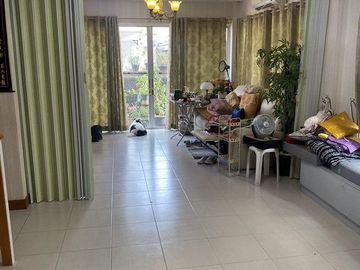 ขายบ้านแฝด คาซ่าวิลล์ 2-2  พระรามสองซอย50 (วัดกำแพง) บางขุนเทียน ใกล้ห้างเซ็นทรัลพะรามสอง  ตกแต่งสวย ราคาดี บ้านพร้อมเข้าอยู่ เดินทางสะดวก