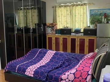 ขายบ้านแฝด คาซ่าวิลล์ 2-2  พระรามสองซอย50 (วัดกำแพง) บางขุนเทียน ใกล้ห้างเซ็นทรัลพะรามสอง  ตกแต่งสวย ราคาดี บ้านพร้อมเข้าอยู่ เดินทางสะดวก