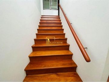 4 Bedroom Townhouse For Rent or Sale in Thonglor
