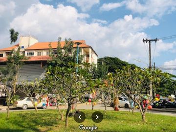 Sale condo Kuan Im Housing Estate, Building2, 4flr,Corner room35m.,2bed,1bath 838KB, furnished, Pa Daet, Mueang Chiang Mai