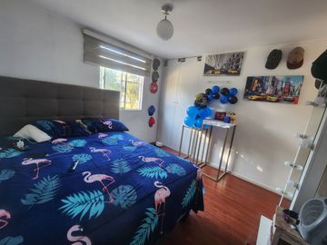 Hermosa Casa en venta Avda.Los Halcones Larapinta, Lampa