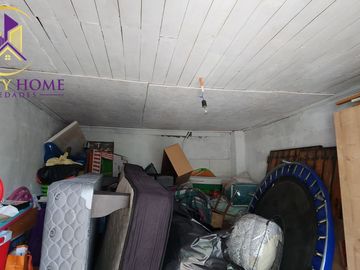 Excelente Casa Ampliada en Republica de Francia 455 Huechuraba