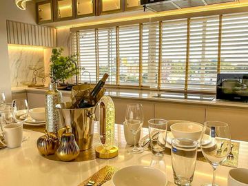 2 Bedroom condo (Penthouse duplex condo) with doisuthep view for sale nearby Maya Shopping Mall