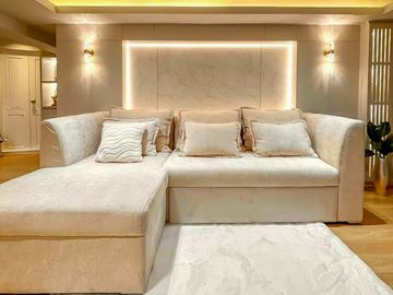 2 Bedroom condo (Penthouse duplex condo) with doisuthep view for sale nearby Maya Shopping Mall