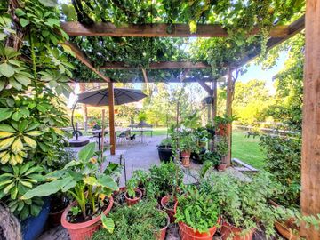 Parcela Con Excelente Casa, Isla De Maipo 3d/2b