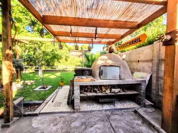 Parcela Con Excelente Casa, Isla De Maipo 3d/2b