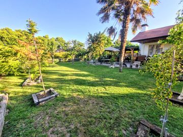 Parcela Con Excelente Casa, Isla De Maipo 3d/2b