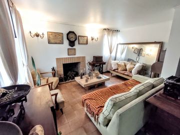 Parcela Con Excelente Casa, Isla De Maipo 3d/2b