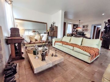 Parcela Con Excelente Casa, Isla De Maipo 3d/2b