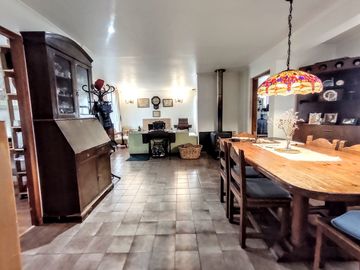 Parcela Con Excelente Casa, Isla De Maipo 3d/2b