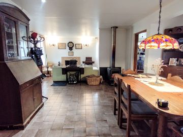 Parcela Con Excelente Casa, Isla De Maipo 3d/2b