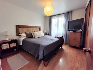 Parcela Con Excelente Casa, Isla De Maipo 3d/2b