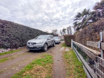 Parcela Con Excelente Casa, Isla De Maipo 3d/2b