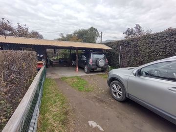 Parcela Con Excelente Casa, Isla De Maipo 3d/2b
