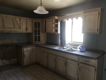 CASA EN VENTA O RENTA ZONA CENTRO