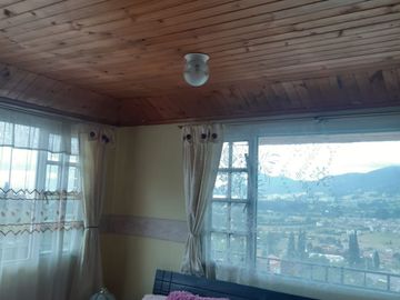 VENDO - PERMUTO CASA QUINTA EN COGUA CUNDINAMARCA