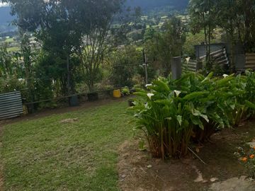 VENDO - PERMUTO CASA QUINTA EN COGUA CUNDINAMARCA