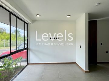Oportunidad I Extraordinaria casa nueva con Jacuzzi en Villa Terra Conjunto Residencial. Cerritos. Pereira - Colombia.