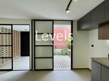Oportunidad I Extraordinaria casa nueva con Jacuzzi en Villa Terra Conjunto Residencial. Cerritos. Pereira - Colombia.