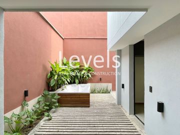 Oportunidad I Extraordinaria casa nueva con Jacuzzi en Villa Terra Conjunto Residencial. Cerritos. Pereira - Colombia.