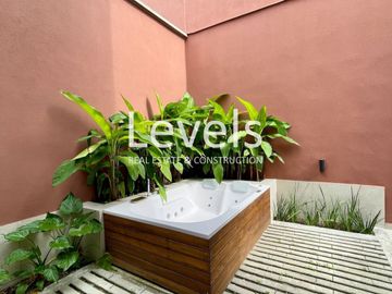 Oportunidad I Extraordinaria casa nueva con Jacuzzi en Villa Terra Conjunto Residencial. Cerritos. Pereira - Colombia.