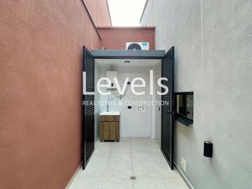 Oportunidad I Extraordinaria casa nueva con Jacuzzi en Villa Terra Conjunto Residencial. Cerritos. Pereira - Colombia.