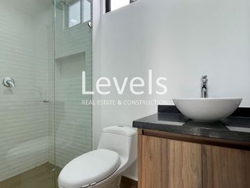 Oportunidad I Extraordinaria casa nueva con Jacuzzi en Villa Terra Conjunto Residencial. Cerritos. Pereira - Colombia.