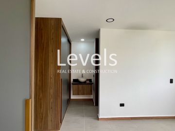 Oportunidad I Extraordinaria casa nueva con Jacuzzi en Villa Terra Conjunto Residencial. Cerritos. Pereira - Colombia.