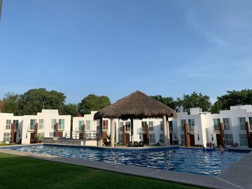 RENTA CASA BOSQUES DE GALERÍAS EN JIUTEPEC