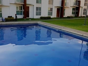 RENTA CASA BOSQUES DE GALERÍAS EN JIUTEPEC