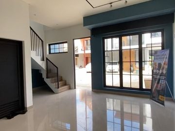 Rumah Yasmin Bogor Dekat Tol, 2 LANTAI Baru, Mewah Harga Murah di Kota Bogor Barat City, Jual Dijual