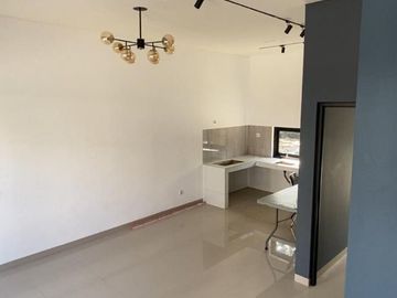 Rumah Yasmin Bogor Dekat Tol, 2 LANTAI Baru, Mewah Harga Murah di Kota Bogor Barat City, Jual Dijual