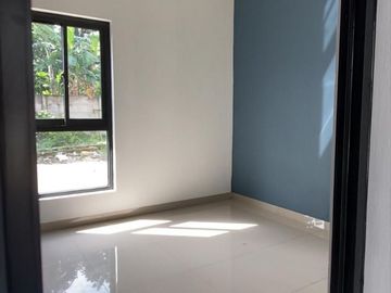 Rumah Yasmin Bogor Dekat Tol, 2 LANTAI Baru, Mewah Harga Murah di Kota Bogor Barat City, Jual Dijual