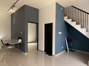 Rumah Yasmin Bogor Dekat Tol, 2 LANTAI Baru, Mewah Harga Murah di Kota Bogor Barat City, Jual Dijual
