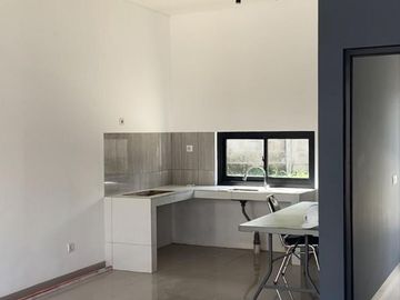 Rumah Yasmin Bogor Dekat Tol, 2 LANTAI Baru, Mewah Harga Murah di Kota Bogor Barat City, Jual Dijual