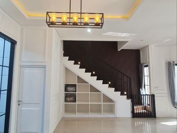 Rumah Yasmin Bogor Dekat Tol, 2 LANTAI Baru, Mewah Harga Murah di Kota Bogor Barat City, Jual Dijual