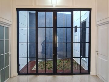 Rumah Yasmin Bogor Dekat Tol, 2 LANTAI Baru, Mewah Harga Murah di Kota Bogor Barat City, Jual Dijual