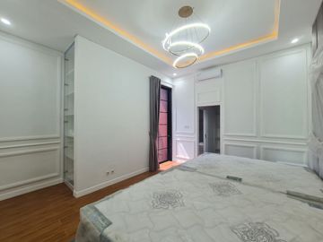 Rumah Yasmin Bogor Dekat Tol, 2 LANTAI Baru, Mewah Harga Murah di Kota Bogor Barat City, Jual Dijual