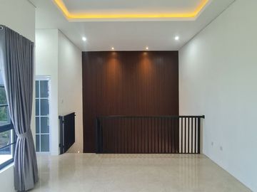 Rumah Yasmin Bogor Dekat Tol, 2 LANTAI Baru, Mewah Harga Murah di Kota Bogor Barat City, Jual Dijual