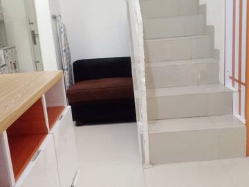 Rumah Cluster Pesona Mas AA, Tugu Cimanggis, READY SIAP HUNI, Murah 2 LANTAI Mewah Depok Jual Dijual