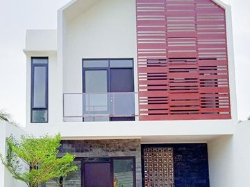 Rumah Rab Fores Cifor, Baru 2 LANTAI, Murah Mewah, Dekat Toll Yasmin di Kota Bogor Barat Jual Dijual