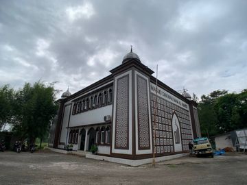 Rumah Rab Fores Cifor, Baru 2 LANTAI, Murah Mewah, Dekat Toll Yasmin di Kota Bogor Barat Jual Dijual