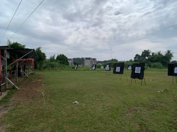 Rumah Rab Fores Cifor, Baru 2 LANTAI, Murah Mewah, Dekat Toll Yasmin di Kota Bogor Barat Jual Dijual