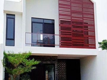 Rumah Rab Fores Cifor, Baru 2 LANTAI, Murah Mewah, Dekat Toll Yasmin di Kota Bogor Barat Jual Dijual