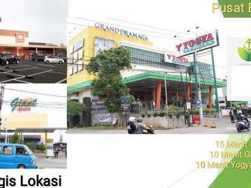 Rumah Rab Fores Cifor, Baru 2 LANTAI, Murah Mewah, Dekat Toll Yasmin di Kota Bogor Barat Jual Dijual